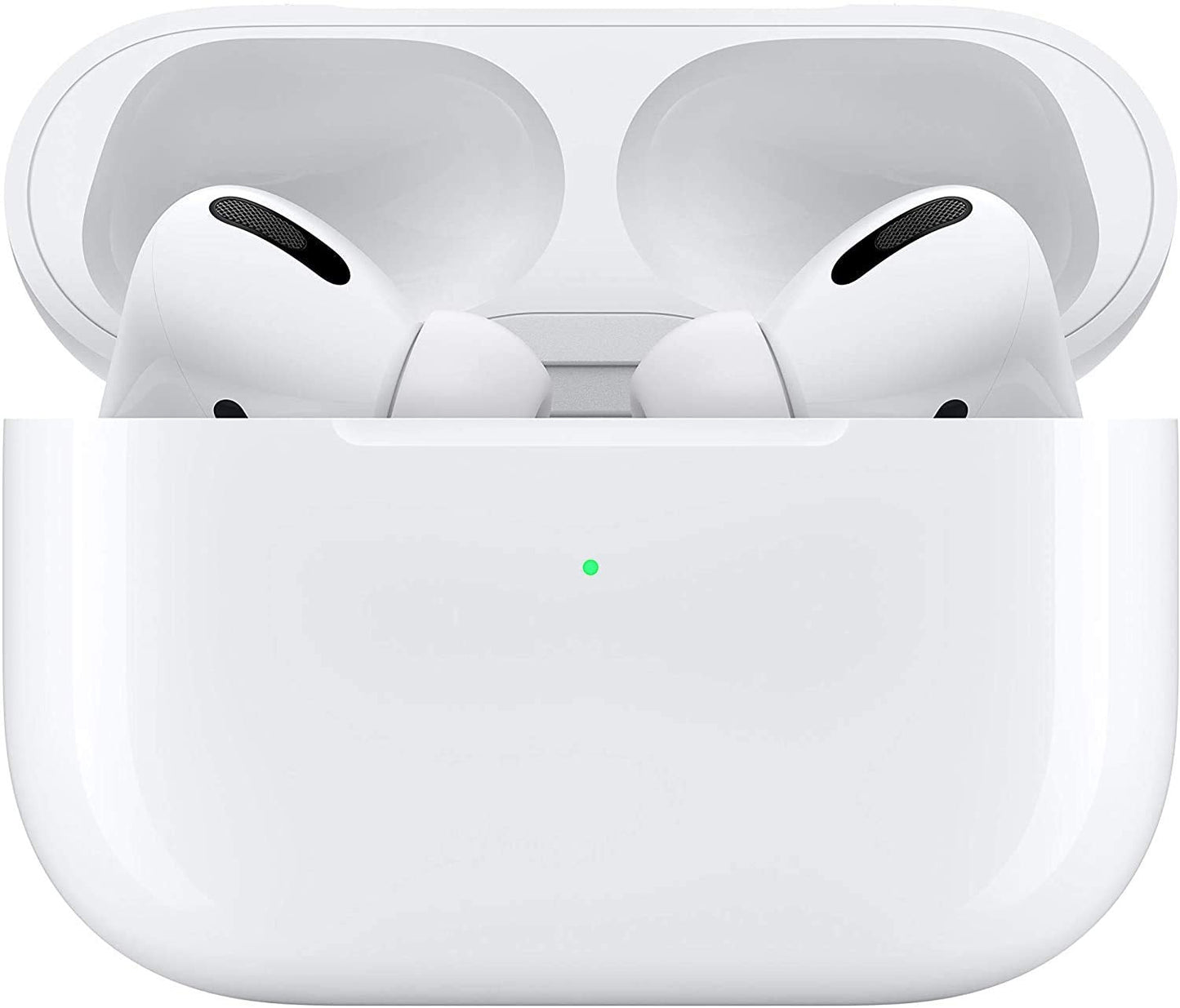 Apple AirPods Pro Wireless Earbuds with MagSafe Charging Case (Renewed)